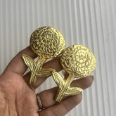 Flower Handle